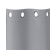 Perdele cu perdele 2 pcs Gri deschis 225 x 140 cm Poliester GartenMobel Dekor