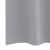 Perdele cu perdele 2 pcs Gri deschis 245 x 140 cm Poliester GartenMobel Dekor
