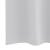 Perdele cu perdele 2 pcs Gri deschis 140 x 140 cm Poliester GartenMobel Dekor
