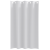 Perdele cu perdele 2 pcs Gri deschis 175 x 140 cm Poliester GartenMobel Dekor