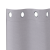 Perdele cu perdele 2 pcs Gri metalic 175 x 140 cm Poliester GartenMobel Dekor