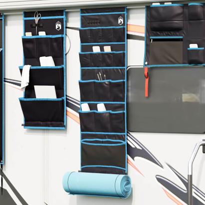 Sac de depozitare cu depozitare 125 x 48 cm Oxford GartenMobel Dekor