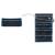 Sac de depozitare cu depozitare 63.5 x 40 cm Oxford GartenMobel Dekor