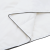 Duvet de iarnă Alb 140 x 220 cm Poliester piersiciu de 105gsm GartenMobel Dekor