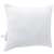 Perne 2 pcs Alb 65 x 65 cm GartenMobel Dekor