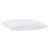 Perne 2 pcs Alb 60 x 80 cm GartenMobel Dekor