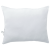 Perne 2 pcs Alb 60 x 80 cm GartenMobel Dekor