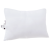 Perne 2 pcs Alb 50 x 75 cm 85gsm 100% poliester GartenMobel Dekor