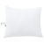 Perne 2 pcs Alb 60 x 70 cm 85gsm 100% poliester GartenMobel Dekor