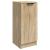 Dulap, stejar sonoma, 30x30x70 cm, lemn compozit GartenMobel Dekor