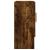 Dulap de perete, stejar fumuriu, 60x31x70 cm, lemn compozit GartenMobel Dekor