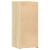 Dulap, stejar sonoma, 40x42,5x93 cm, lemn prelucrat GartenMobel Dekor