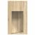 Suport turn pentru computer cu sertar Stejar Sonoma 30x44x74 cm GartenMobel Dekor