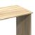 Birou, stejar sonoma, 102x50x75 cm, lemn compozit GartenMobel Dekor