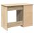 Birou, stejar sonoma, 102x50x75 cm, lemn compozit GartenMobel Dekor