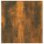 Dulap de perete, stejar fumuriu, 80x39x40 cm, lemn prelucrat GartenMobel Dekor