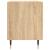 Noptiere, 2 buc., stejar sonoma, 40x35x47,5 cm, lemn compozit GartenMobel Dekor