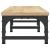 Suport de monitor stejar sonoma 105x23x15,5 cm lemn compozit GartenMobel Dekor