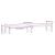 Suport de monitor stejar sonoma 105x23x15,5 cm lemn compozit GartenMobel Dekor