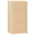 Dulap, stejar sonoma, 45x42,5x93 cm, lemn prelucrat GartenMobel Dekor