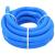 Furtun de piscină, albastru, 32 mm, 15,4 m GartenMobel Dekor