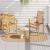 Covor Maro 100 x 200 cm PP GartenMobel Dekor
