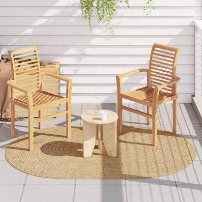 Covor Maro 140 x 200 cm PP GartenMobel Dekor