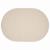 Covor Crem 140 x 200 cm PP GartenMobel Dekor