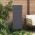 Panou Decorativ de Grădină Antracit 50 x 140 cm GartenMobel Dekor