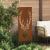 Panou Decorativ de Grădină Ruginit 50 x 140 cm GartenMobel Dekor