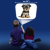Proiector tip lanterna - Catelusi draguti PlayLearn Toys