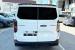 Eleron Luneta VW Transporter T7 (2022-Up) / Ford Transit Custom (2023-) Barn Doors Performance AutoTuning