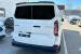 Eleron Luneta VW Transporter T7 (2022-Up) / Ford Transit Custom (2023-) Barn Doors Performance AutoTuning