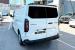Eleron Luneta VW Transporter T7 (2022-Up) / Ford Transit Custom (2023-) Barn Doors Performance AutoTuning