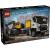 LEGO Camionul FMX si excavatorul electric EC230 de la Volvo Quality Brand