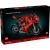 LEGO Motocicleta Ducati Panigale V4 S Quality Brand