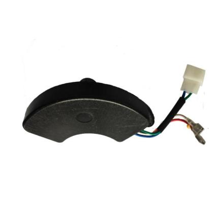 AVR - 5kw - (250V-680µF) - semiluna plastic PowerTool TopQuality