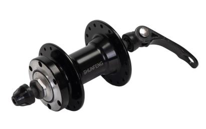 BUTUC FATA 26 - ALUMINIU / DISC / PRINDERE RAPIDA / RULMENT / 32H PowerTool TopQuality
