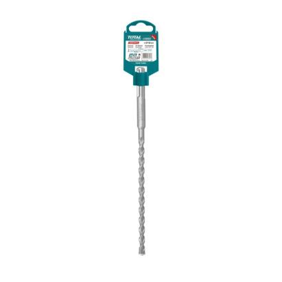TOTAL - BURGHIU SDS PLUS - 6X110MM (INDUSTRIAL) PowerTool TopQuality
