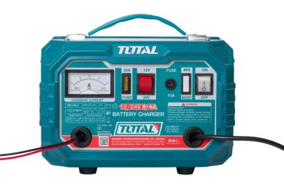 TOTAL - REDRESOR AUTO PowerTool TopQuality