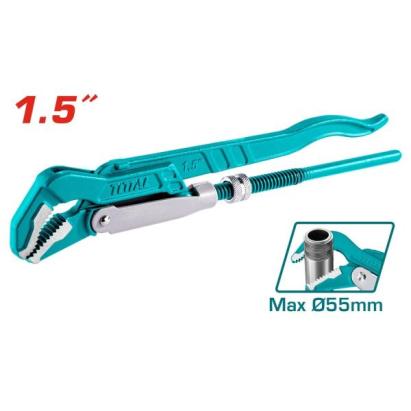 TOTAL - MOPS SUEDEZ - 55MM (2.17") - 45 GRADE PowerTool TopQuality
