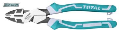 TOTAL - PATENT UNIVERSAL - 9.5"/240MM - CR-V (INDUSTRIAL) PowerTool TopQuality