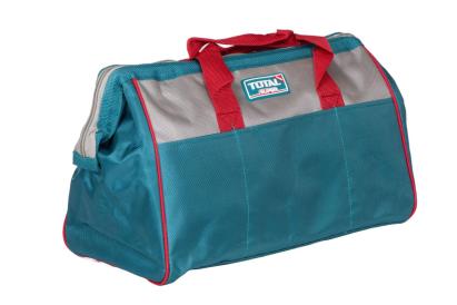 TOTAL - GEANTA SCULE 16" PowerTool TopQuality