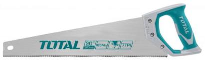 TOTAL - FIERASTRAU PENTRU LEMN - 500MM / 20" PowerTool TopQuality