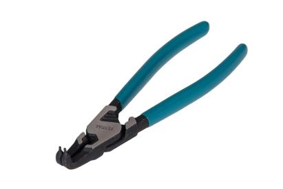 TOTAL - CLESTE PENTRU PENTRU SIGURANTE INTERNE - CAP INDOIT - 7"/180MM (INDUSTRIAL) PowerTool TopQuality