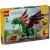 LEGO Dragon medieval Quality Brand