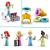 LEGO Aventura printeselor Disney la piata Quality Brand