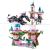 LEGO Maleficent sub forma de dragon Quality Brand