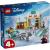 LEGO Aventura pe sanie a Annei Quality Brand