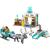 LEGO Aventura pe sanie a Annei Quality Brand